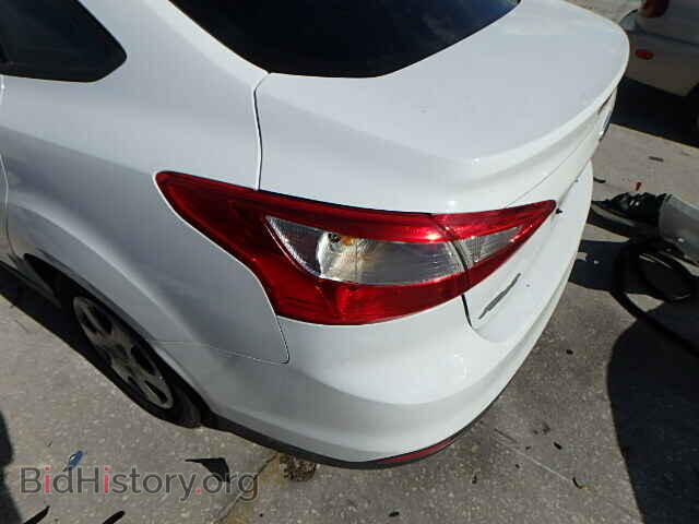 2012 FORD FOCUS - VIN: 1FAHP3E25CL166582 - Photo 10