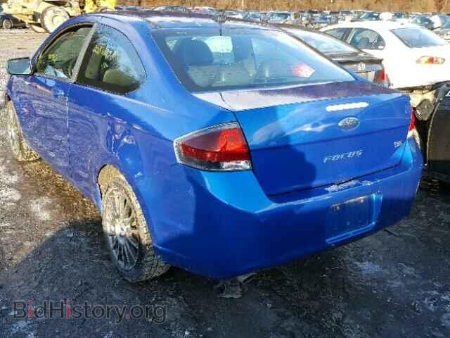 2010 FORD FOCUS - VIN: 1FAHP3DN6AW213979 - Photo 3