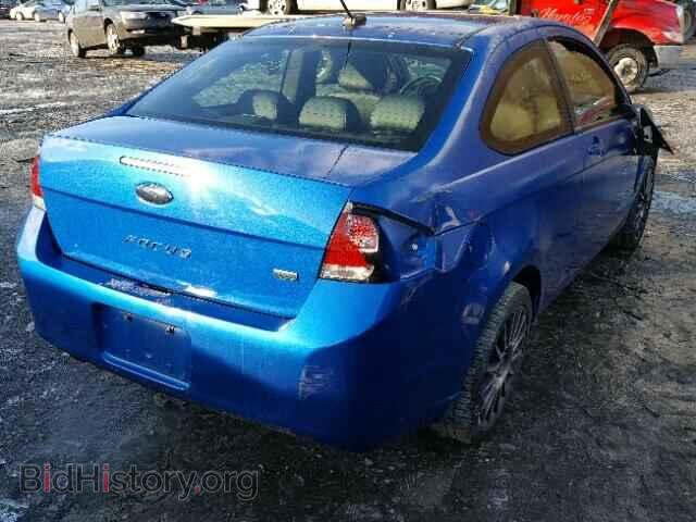 2010 FORD FOCUS - VIN: 1FAHP3DN6AW213979 - Photo 4