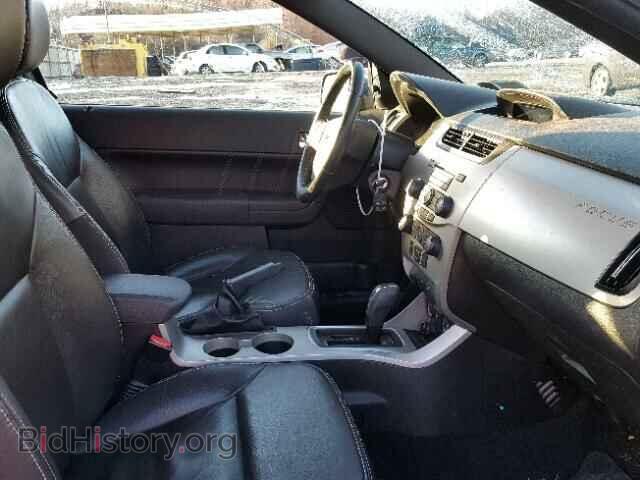 2010 FORD FOCUS - VIN: 1FAHP3DN6AW213979 - Photo 5
