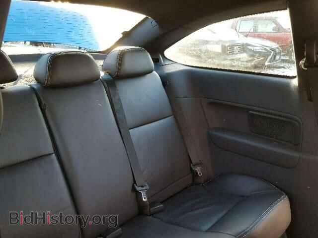 2010 FORD FOCUS - VIN: 1FAHP3DN6AW213979 - Photo 6