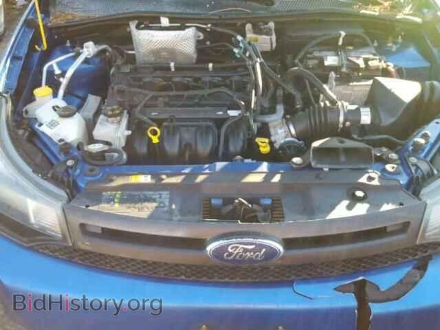 2010 FORD FOCUS - VIN: 1FAHP3DN6AW213979 - Photo 7