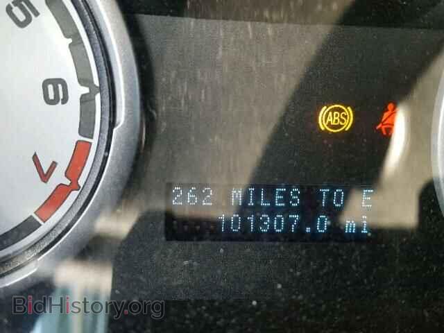 2010 FORD FOCUS - VIN: 1FAHP3DN6AW213979 - Photo 8