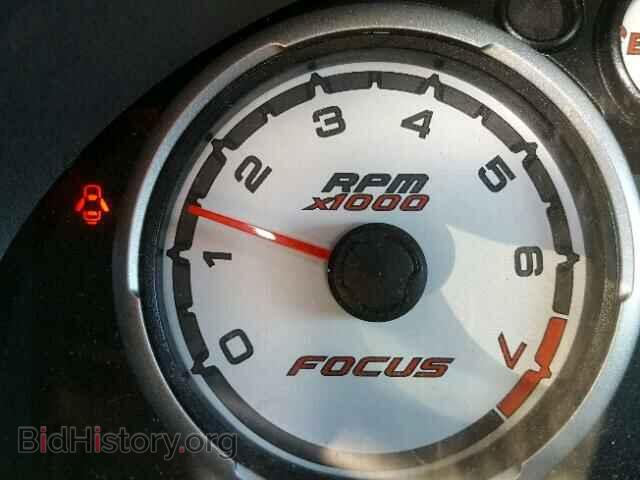 2010 FORD FOCUS - VIN: 1FAHP3DN6AW213979 - Photo 9
