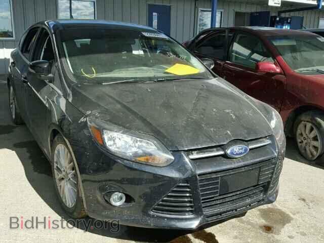 Photo 1FADP3N28EL170143 - FORD FOCUS 2014