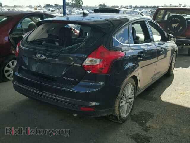 2014 FORD FOCUS - VIN: 1FADP3N28EL170143 - Фото 4