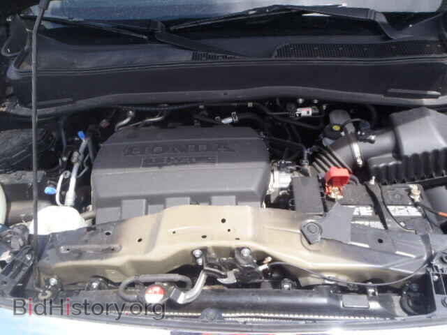 2014 HONDA PILOT - VIN: 5FNYF3H2XEB006096 - Фото 7