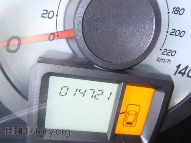 2014 HONDA PILOT - VIN: 5FNYF3H2XEB006096 - Фото 8