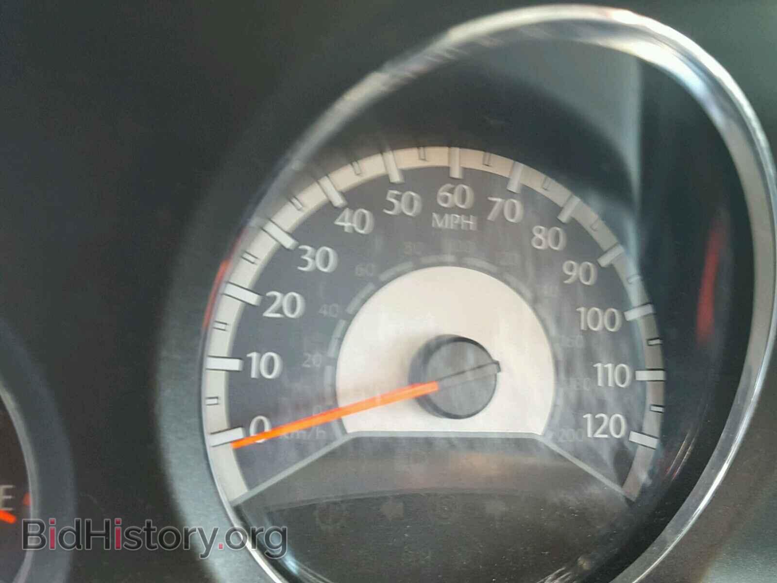 2012 CHRYSLER 200 - VIN: 1C3CCBAB6CN236082 - Photo 8