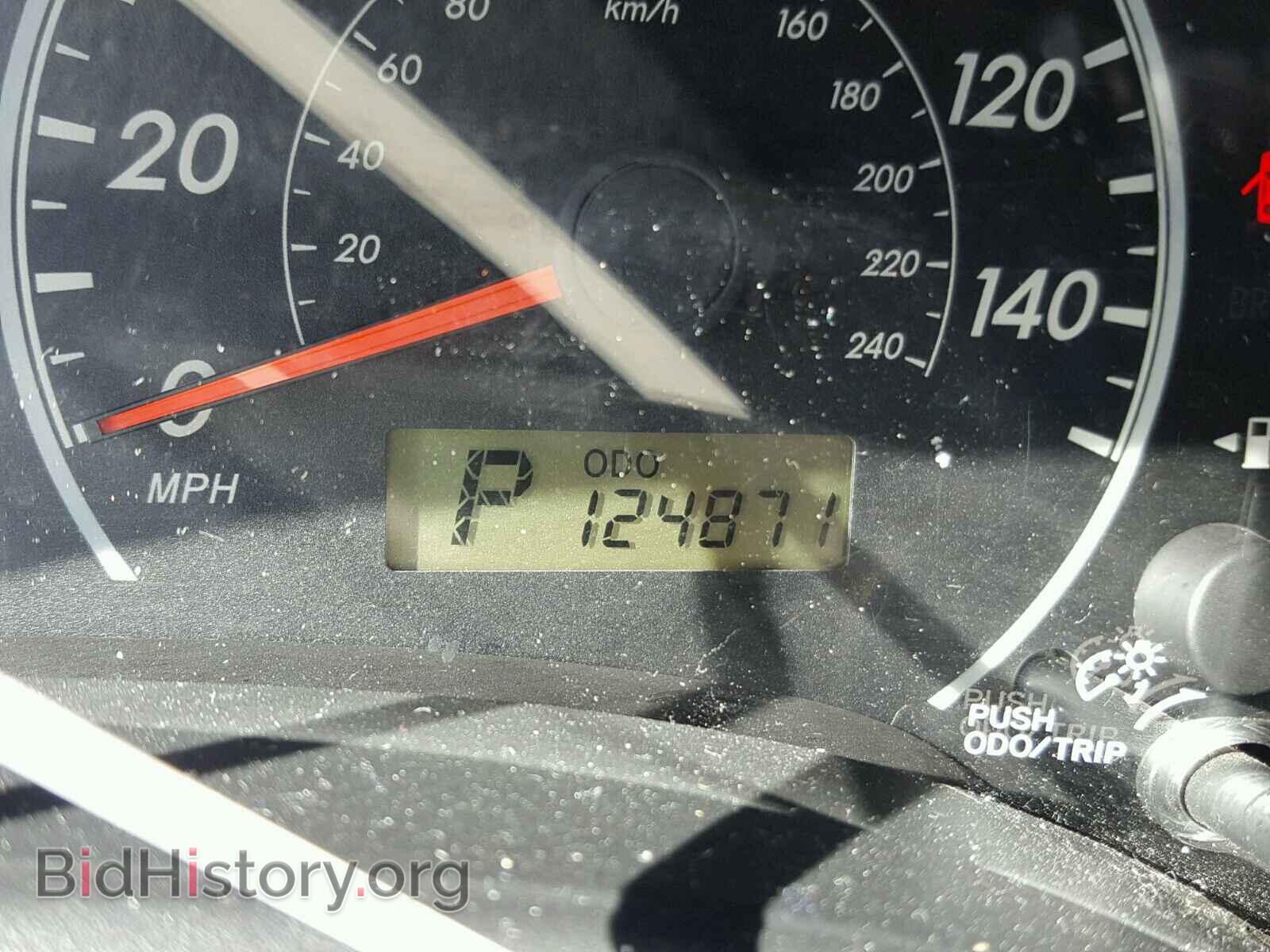 2011 TOYOTA COROLLA BA - VIN: JTDBU4EEXB9132402 - Фото 8