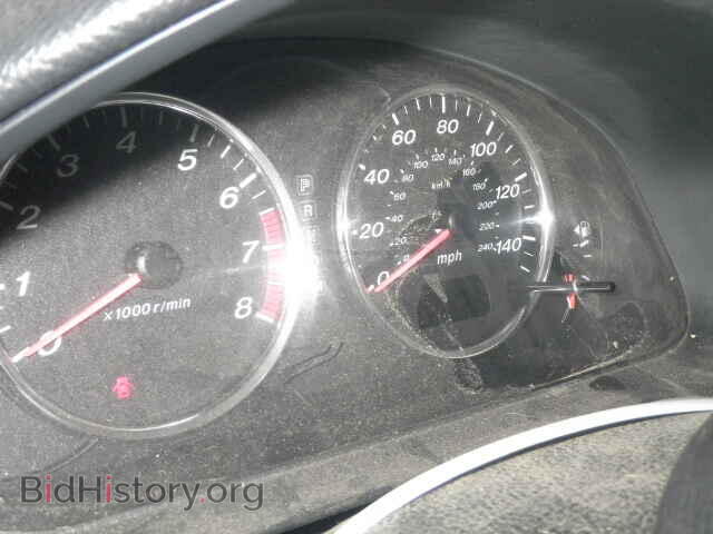 2006 MAZDA 6 - VIN: 1YVHP80C765M40942 - Фото 8