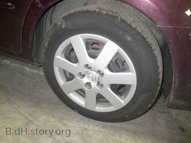 2006 MAZDA 6 - VIN: 1YVHP80C765M40942 - Фото 9