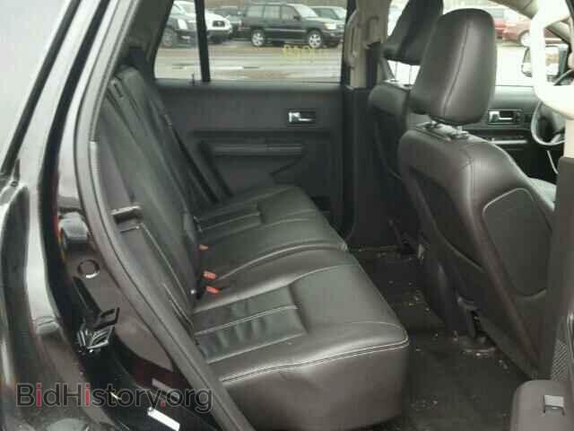 2008 FORD EDGE - VIN: 2FMDK48C08BA81590 - Photo 6