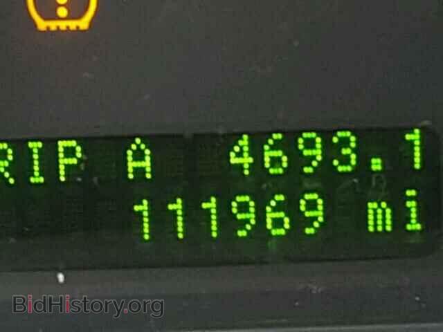 2008 FORD EDGE - VIN: 2FMDK48C08BA81590 - Photo 8