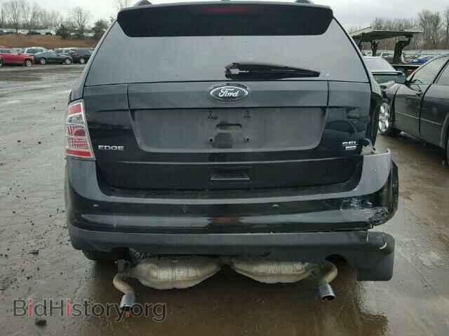 2008 FORD EDGE - VIN: 2FMDK48C08BA81590 - Photo 9