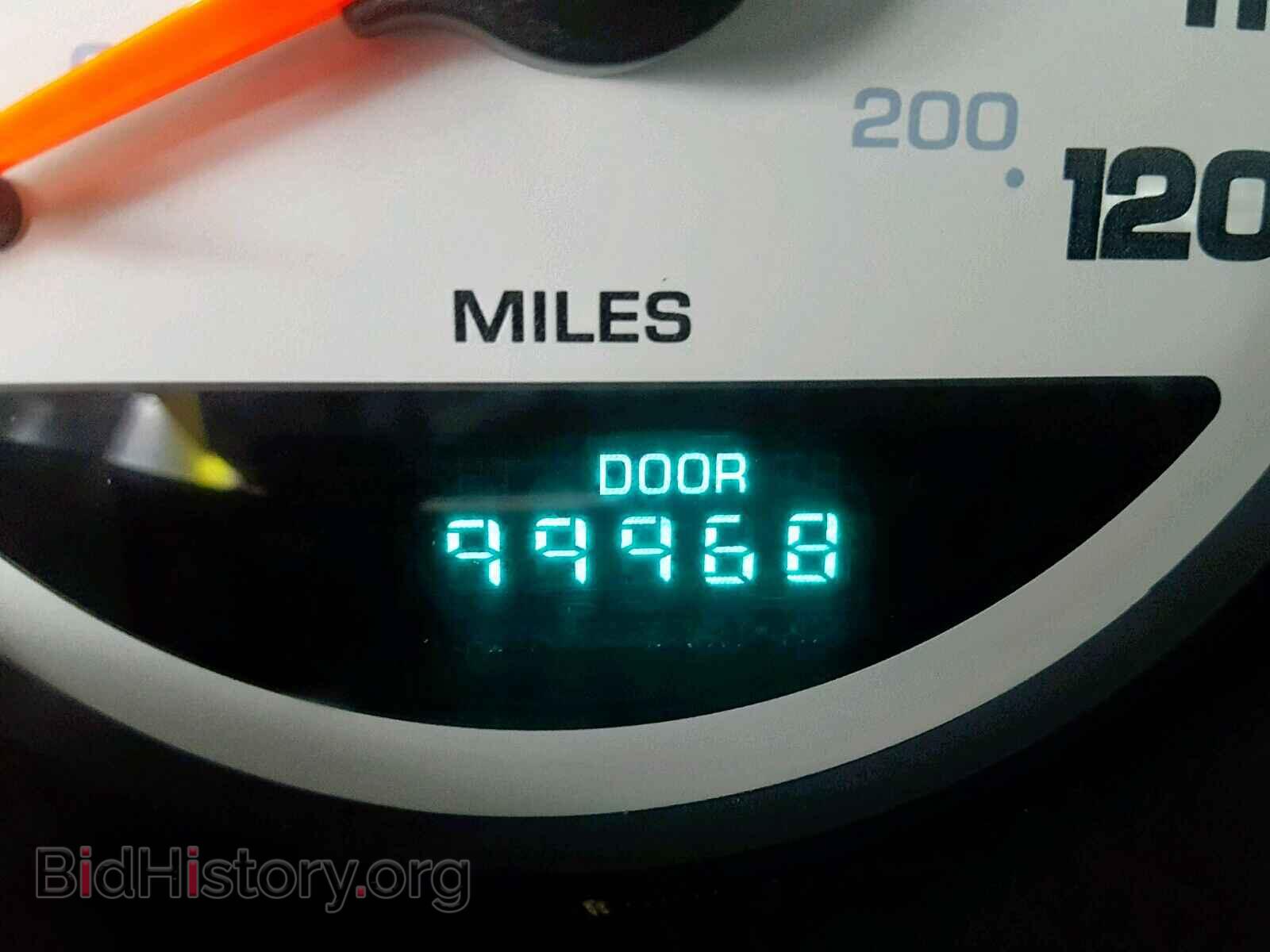 2005 DODGE NEON - VIN: 1B3ES56CX5D232833 - Фото 8