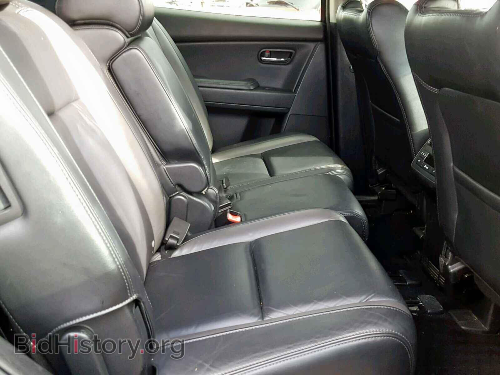 2010 MAZDA CX-9 - VIN: JM3TB3MA1A0201328 - Фото 6