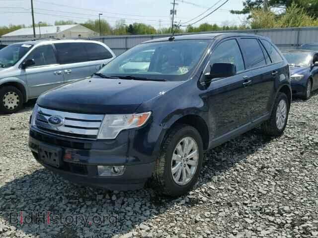 2010 FORD EDGE - VIN: 2FMDK3JC7ABA20134 - Photo 2