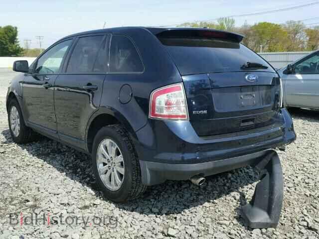 2010 FORD EDGE - VIN: 2FMDK3JC7ABA20134 - Photo 3