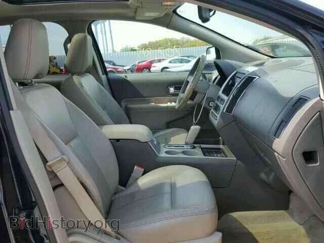 2010 FORD EDGE - VIN: 2FMDK3JC7ABA20134 - Photo 5