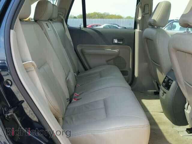 2010 FORD EDGE - VIN: 2FMDK3JC7ABA20134 - Photo 6