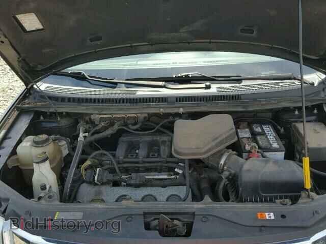 2010 FORD EDGE - VIN: 2FMDK3JC7ABA20134 - Photo 7