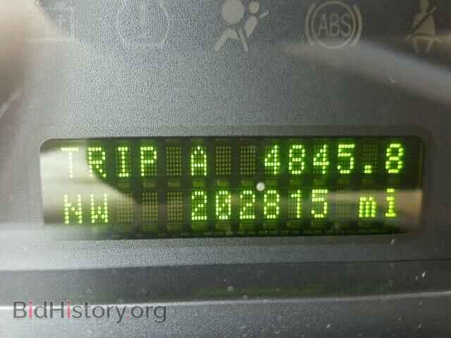 2010 FORD EDGE - VIN: 2FMDK3JC7ABA20134 - Photo 8