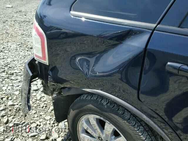 2010 FORD EDGE - VIN: 2FMDK3JC7ABA20134 - Photo 9