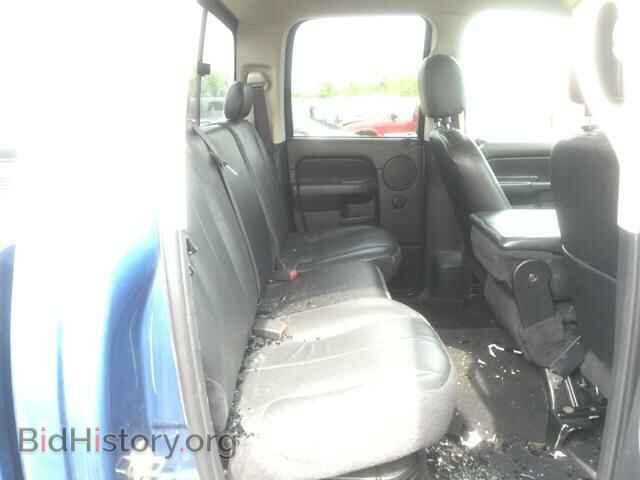 2004 DODGE RAM 1500 - VIN: 1D7HU18D04S774494 - Фото 6