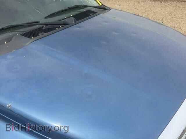2004 DODGE RAM 1500 - VIN: 1D7HU18D04S774494 - Фото 9