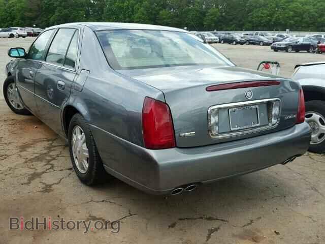 2004 CADILLAC DEVILLE - VIN: 1G6KD54Y64U157298 - Фото 3