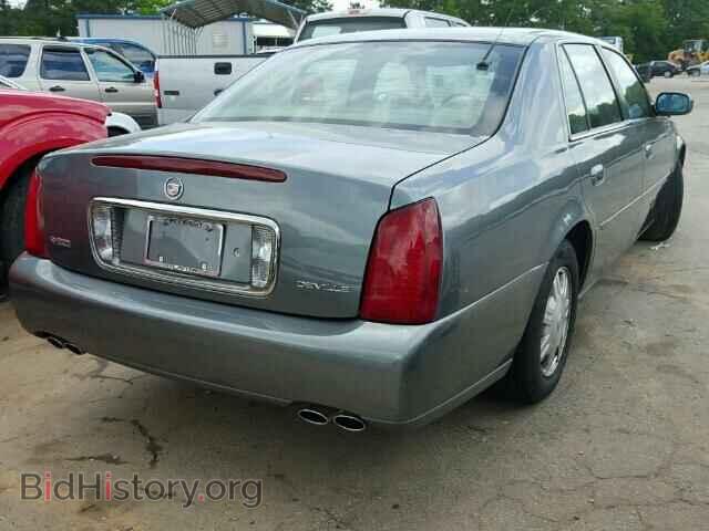 2004 CADILLAC DEVILLE - VIN: 1G6KD54Y64U157298 - Фото 4