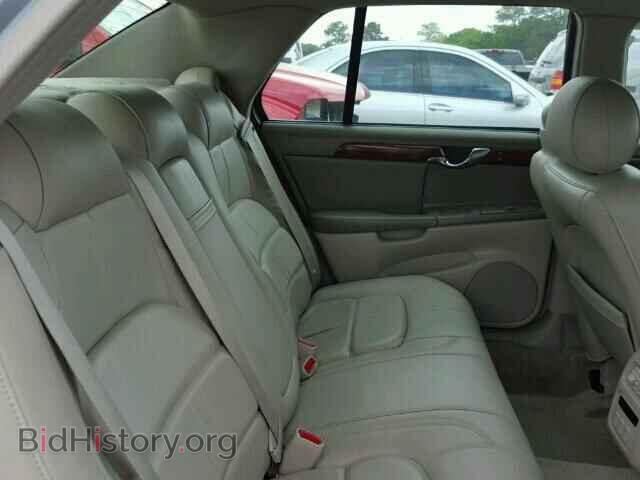 2004 CADILLAC DEVILLE - VIN: 1G6KD54Y64U157298 - Фото 6