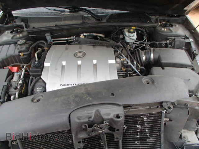 2004 CADILLAC DEVILLE - VIN: 1G6KD54Y64U157298 - Фото 7