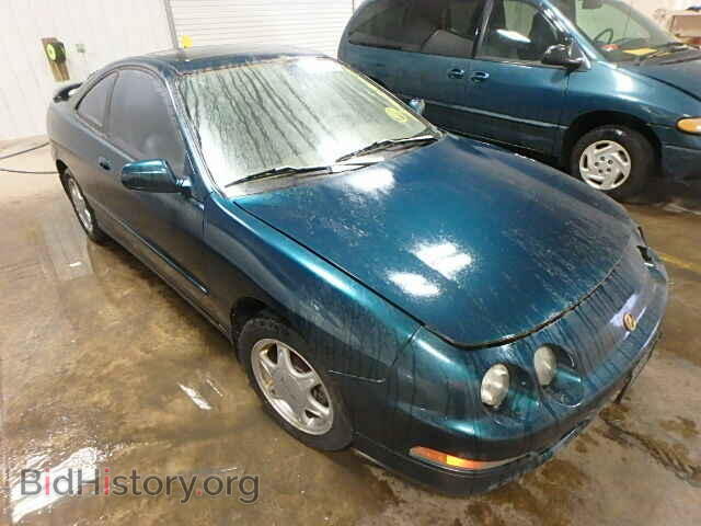 Фотография JH4DC4467TS006125 - ACURA INTEGRA 1996