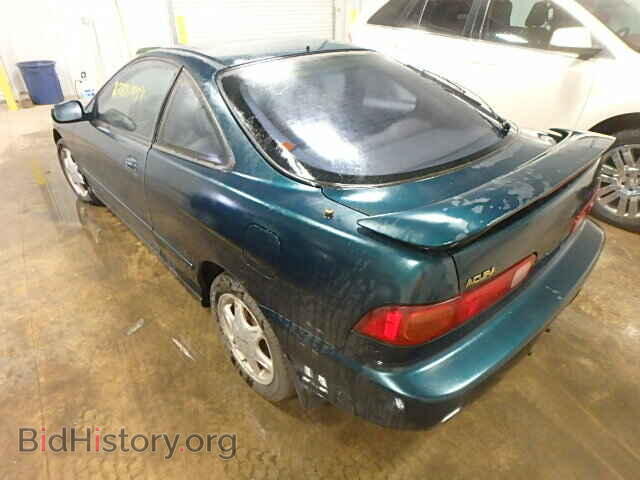 1996 ACURA INTEGRA - VIN: JH4DC4467TS006125 - Фото 3