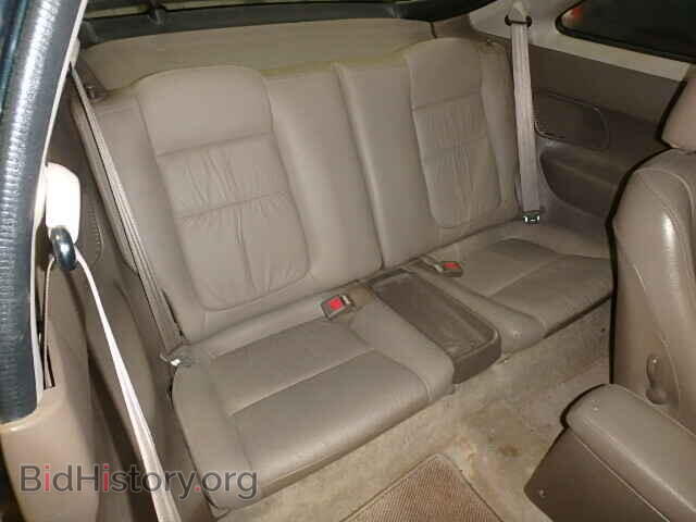 1996 ACURA INTEGRA - VIN: JH4DC4467TS006125 - Фото 6