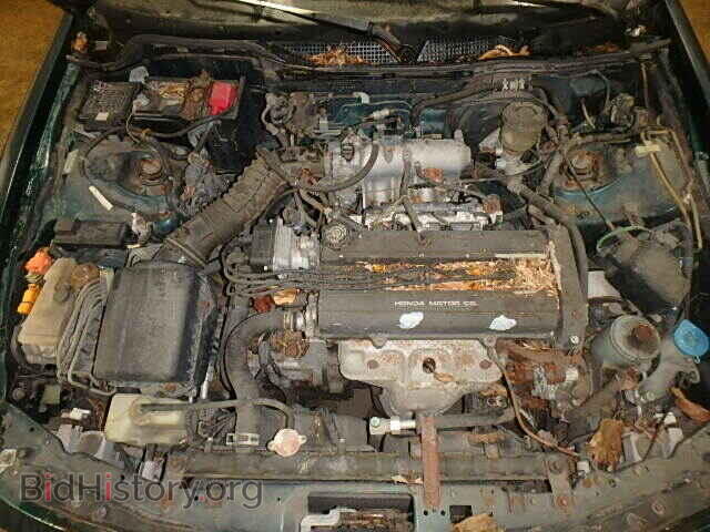 1996 ACURA INTEGRA - VIN: JH4DC4467TS006125 - Фото 7