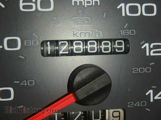 1996 ACURA INTEGRA - VIN: JH4DC4467TS006125 - Фото 8