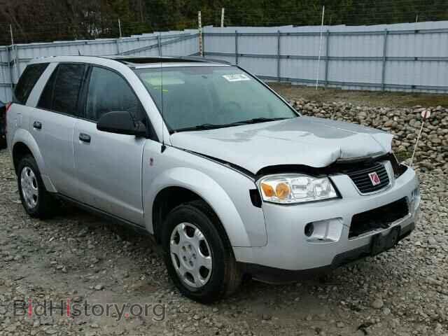 Фотография 5GZCZ33D77S841281 - SATURN VUE 2007