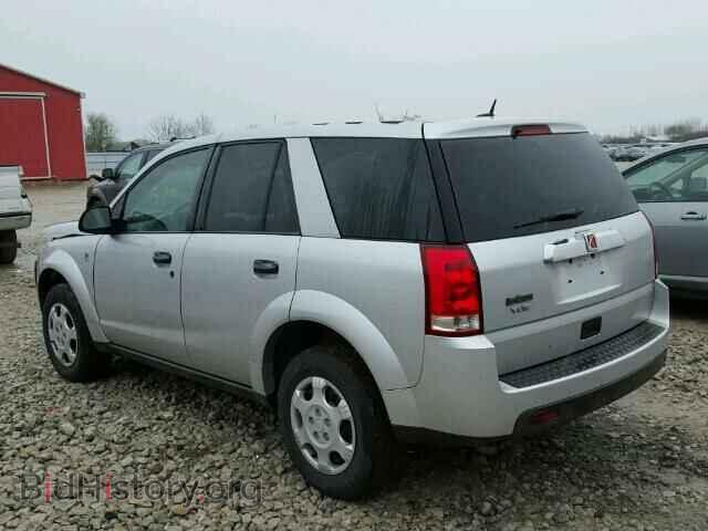 2007 SATURN VUE - VIN: 5GZCZ33D77S841281 - Фото 3