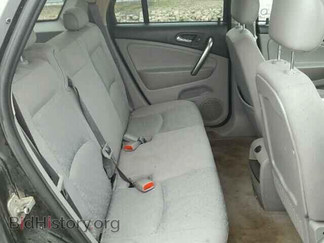 2007 SATURN VUE - VIN: 5GZCZ33D77S841281 - Фото 6