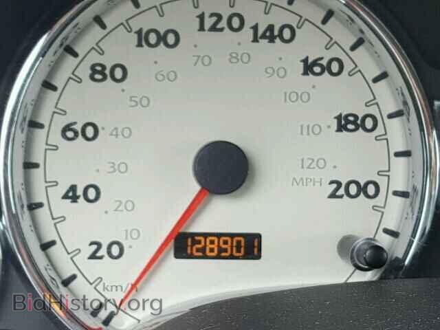2007 SATURN VUE - VIN: 5GZCZ33D77S841281 - Фото 8