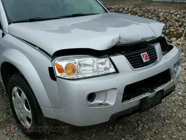 2007 SATURN VUE - VIN: 5GZCZ33D77S841281 - Фото 10