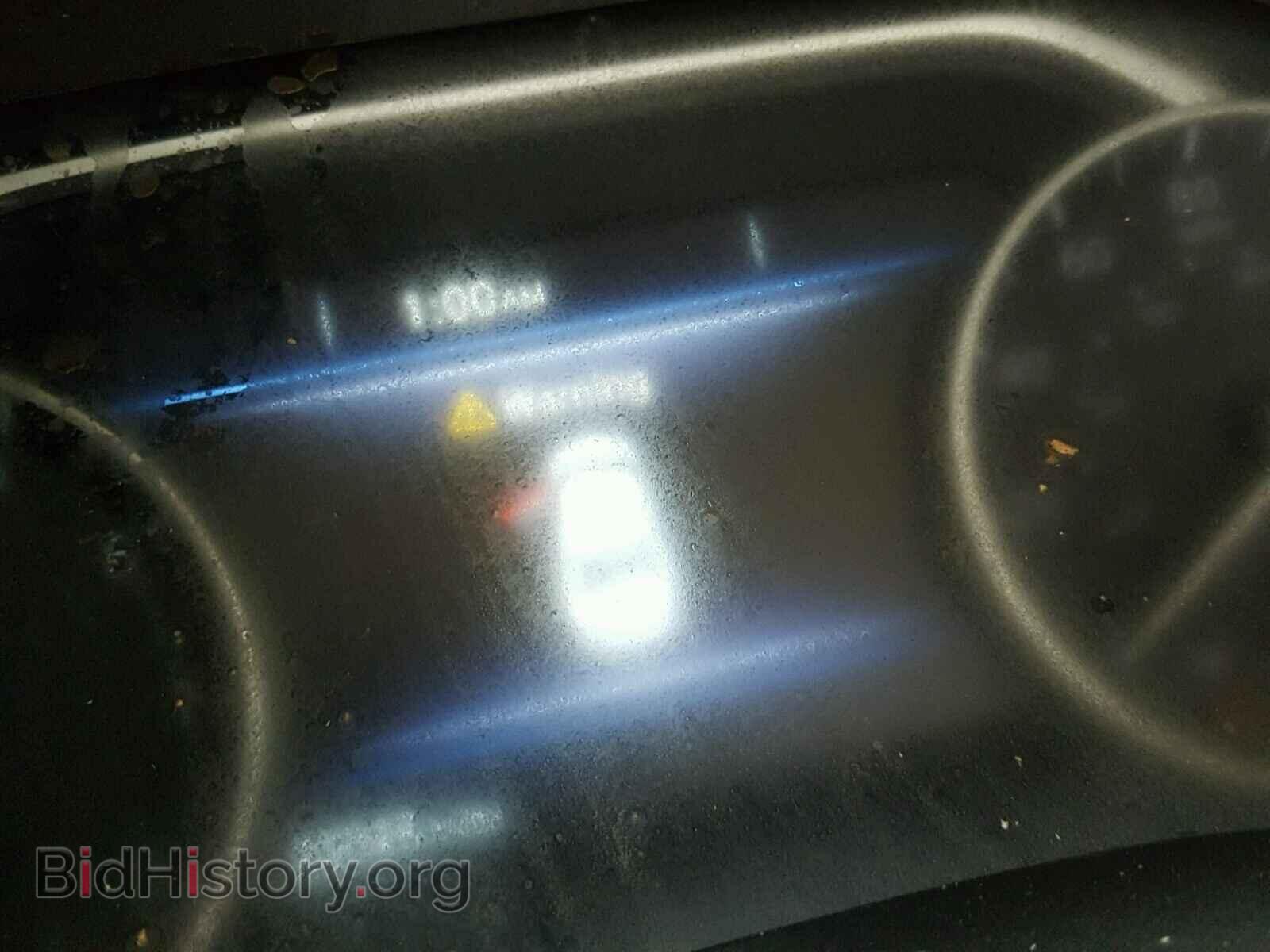 2017 NISSAN MAXIMA - VIN: 1N4AA6AP3HC408587 - Фото 8