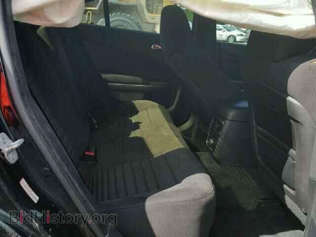 2013 DODGE CHARGER - VIN: 2C3CDXCT9DH681281 - Фото 6