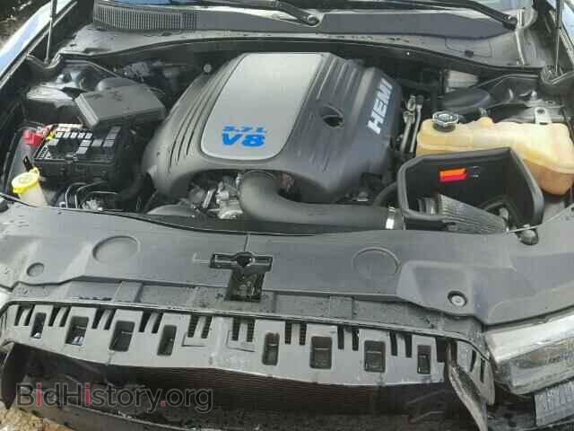 2013 DODGE CHARGER - VIN: 2C3CDXCT9DH681281 - Фото 7