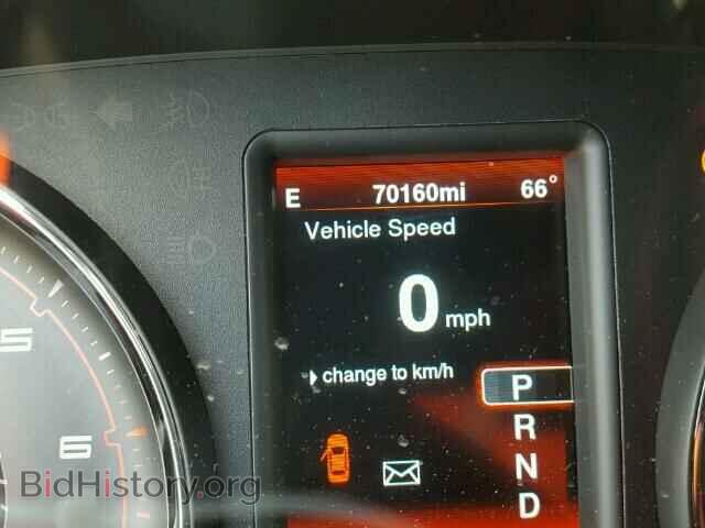 2013 DODGE CHARGER - VIN: 2C3CDXCT9DH681281 - Фото 8