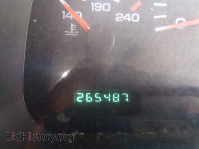2001 DODGE RAM 3500 - VIN: 1B7MC33771J590275 - Фото 8