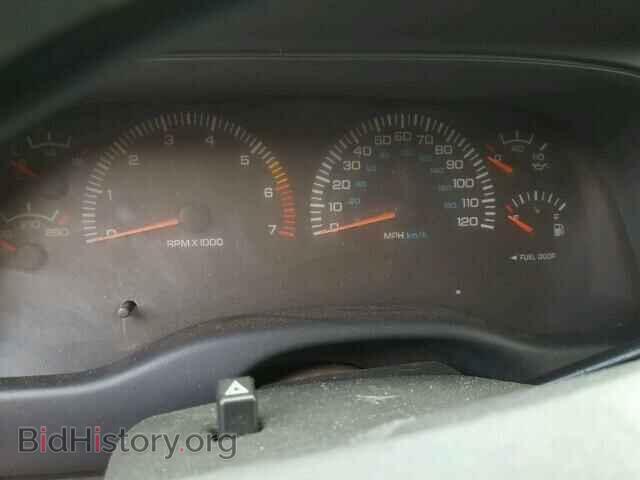 2000 DODGE DAKOTA - VIN: 1B7GL22N2YS800714 - Фото 8
